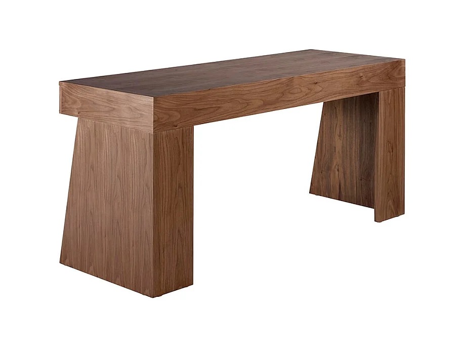 Bureau en noyer 3217 ANGEL CERDA