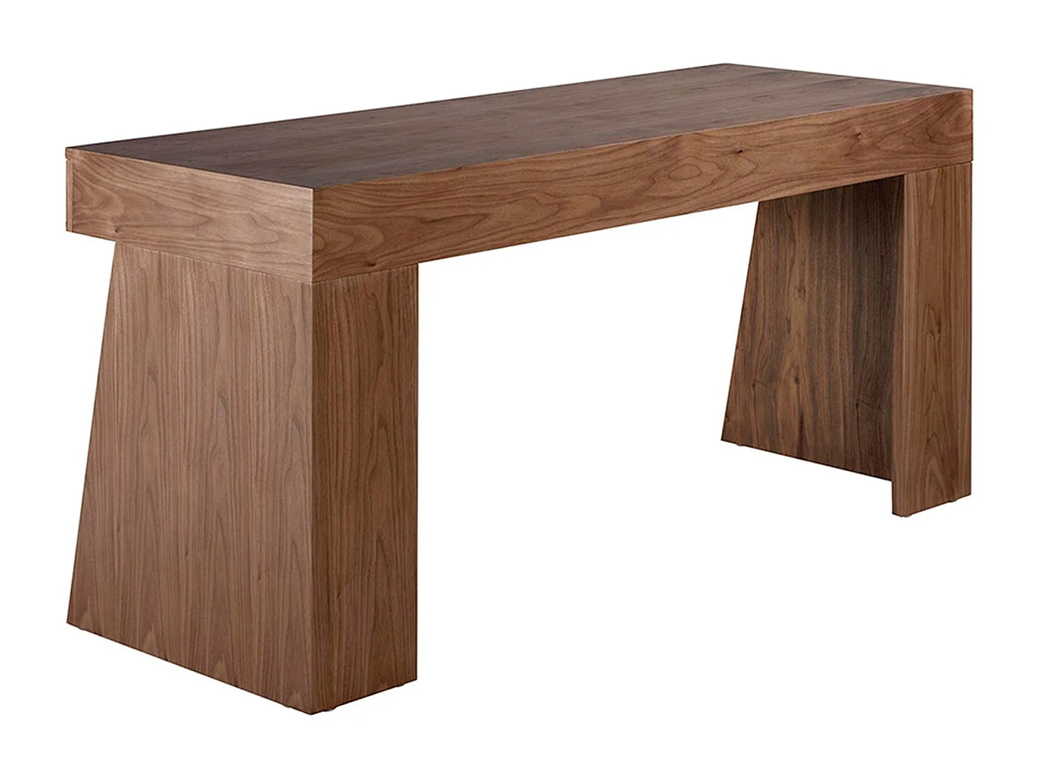 Bureau en noyer 3217 ANGEL CERDA