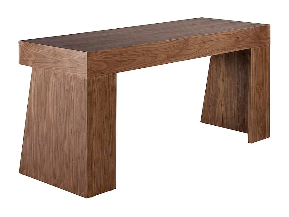 Bureau en noyer 3217 ANGEL CERDA