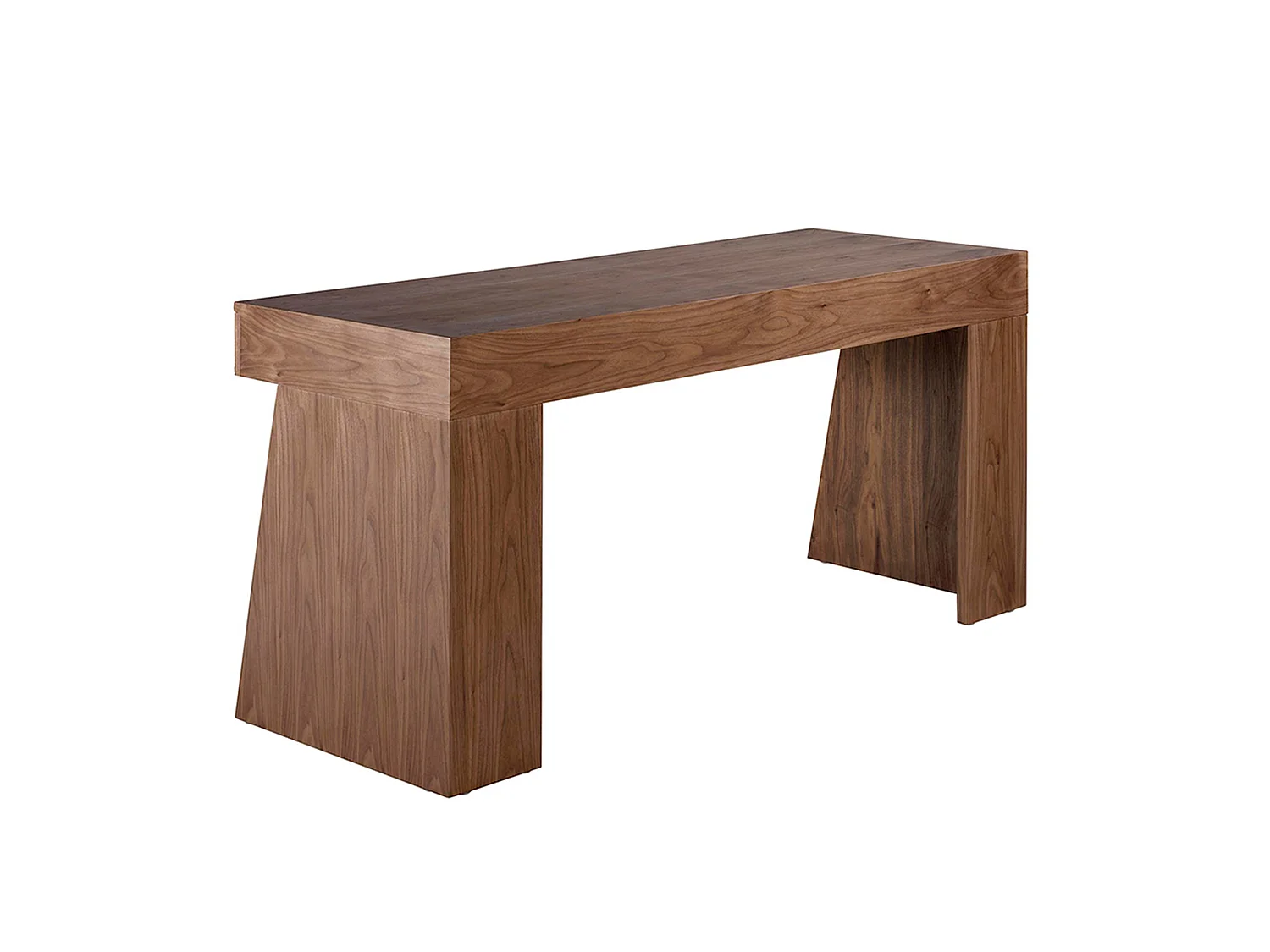 Bureau en noyer 3217 ANGEL CERDA