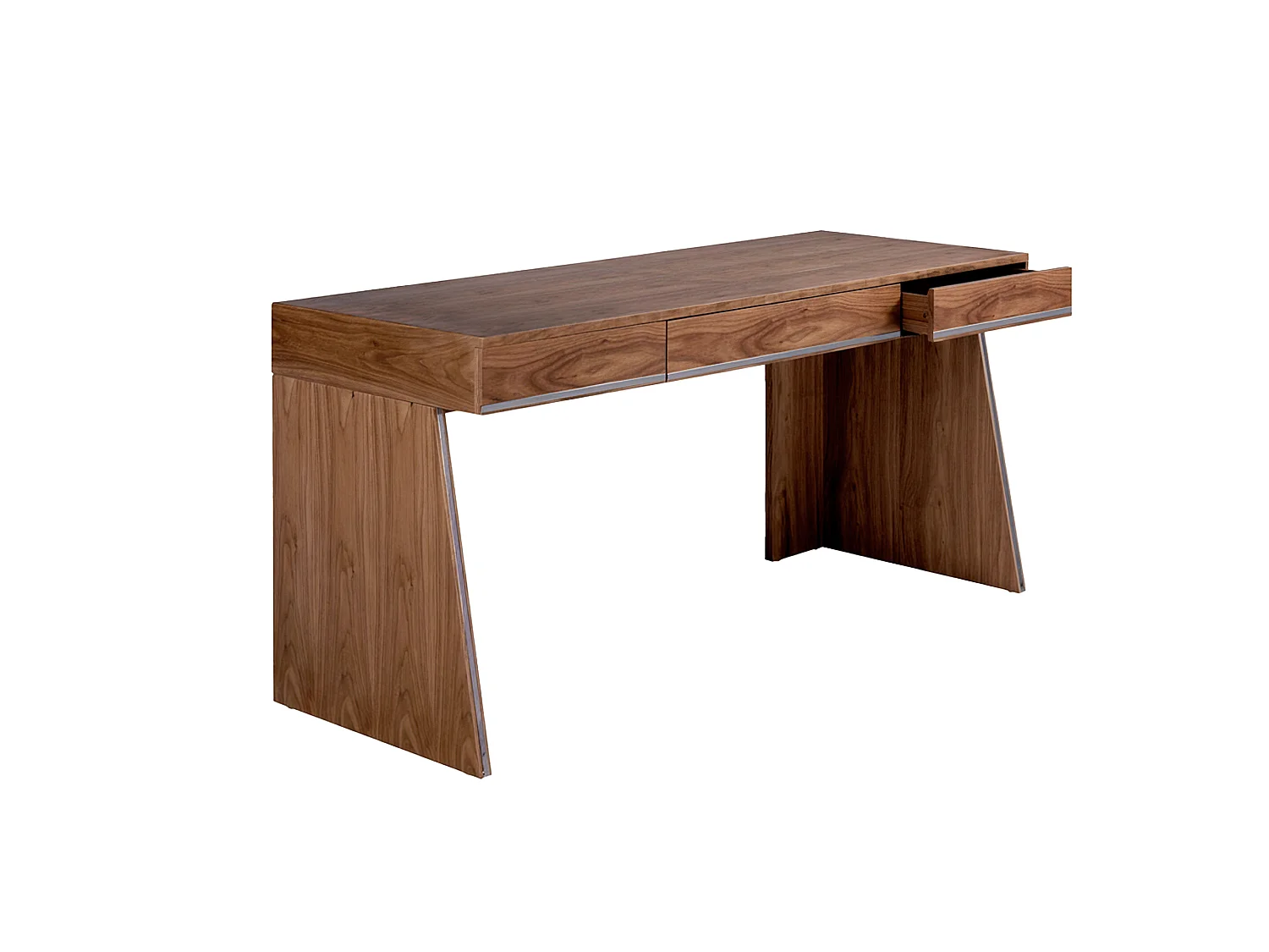 Bureau en noyer 3217 ANGEL CERDA