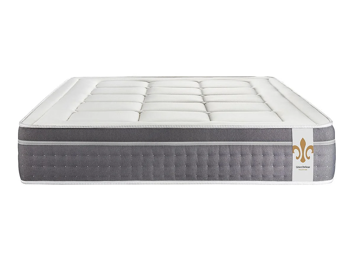 Matelas Le Trente 160 x 200 cm