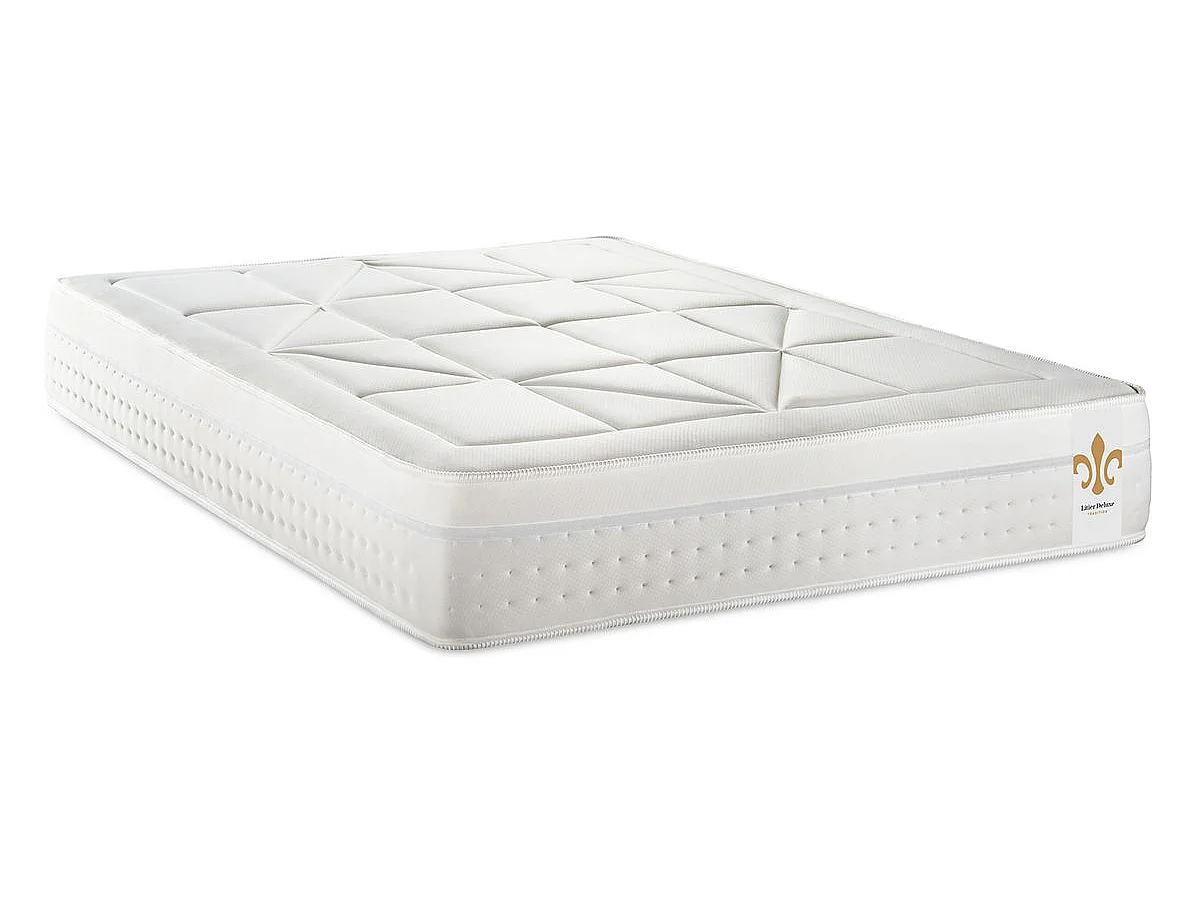 Matelas Le Vingt-Huit 160 x 200 cm