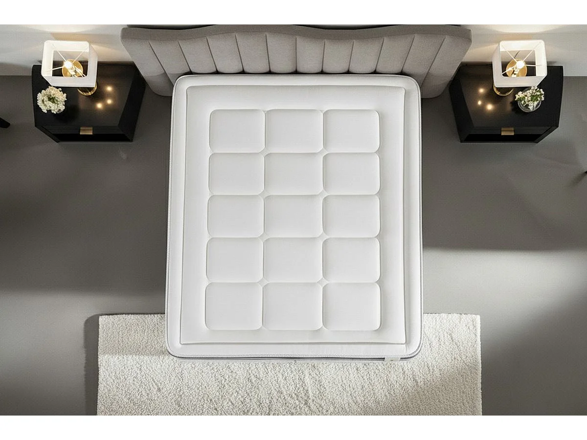 Matelas Le Trente 90 x 200 cm