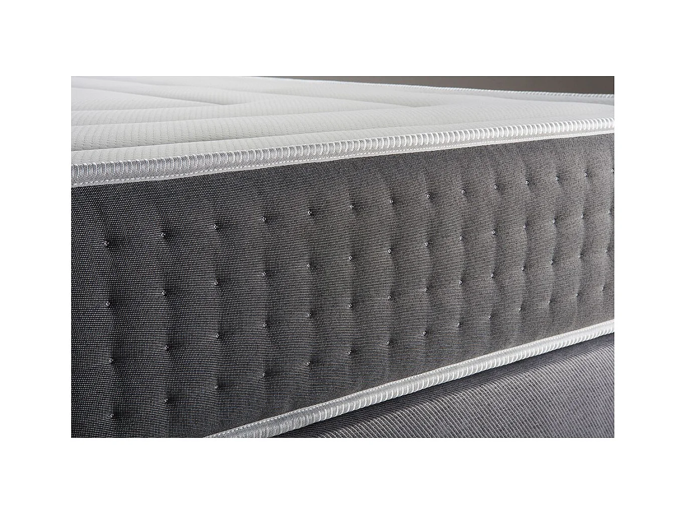 Matelas Le Vingt-Six 200 x 200 cm