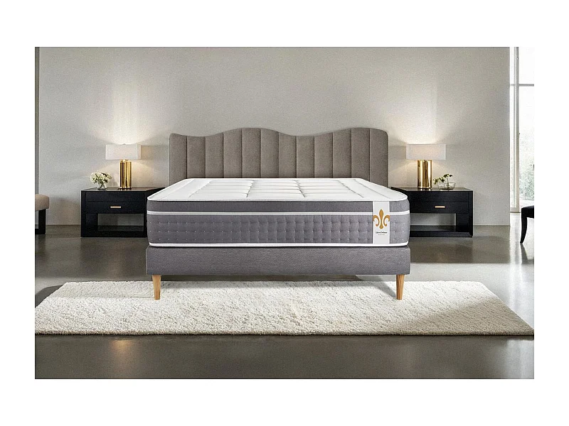 Matelas Le Trente 90 x 190 cm