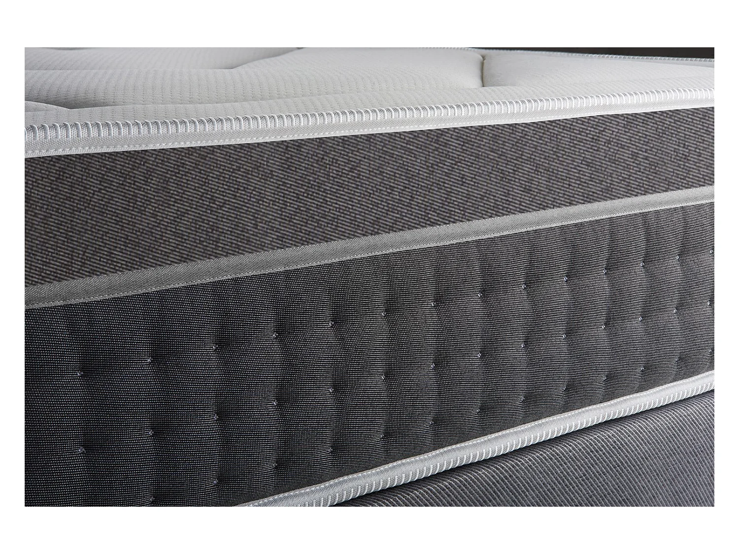 Matelas Le Trente 140 x 190 cm