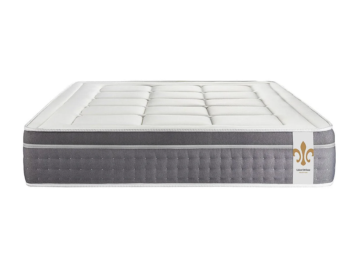 Matelas Le Trente 140 x 190 cm