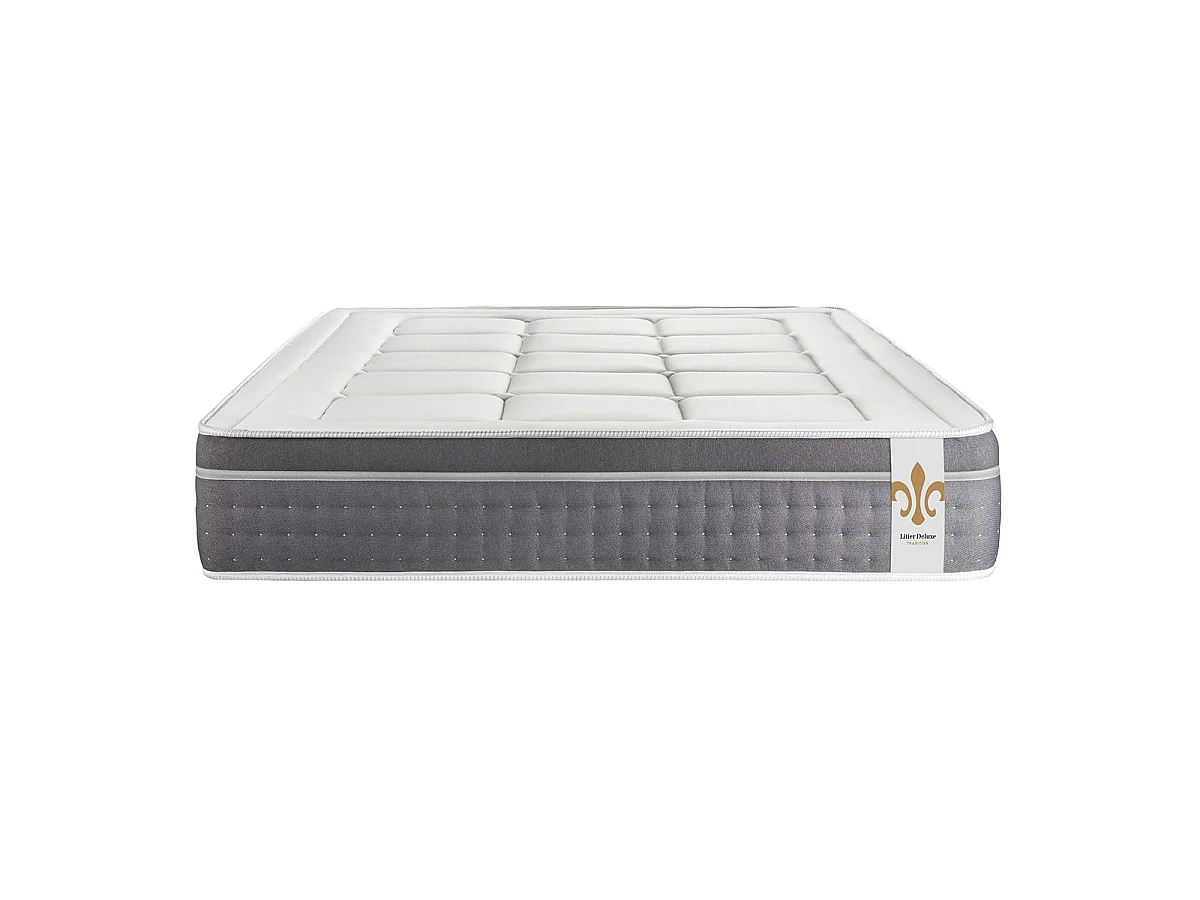 Matelas Le Trente 140 x 190 cm