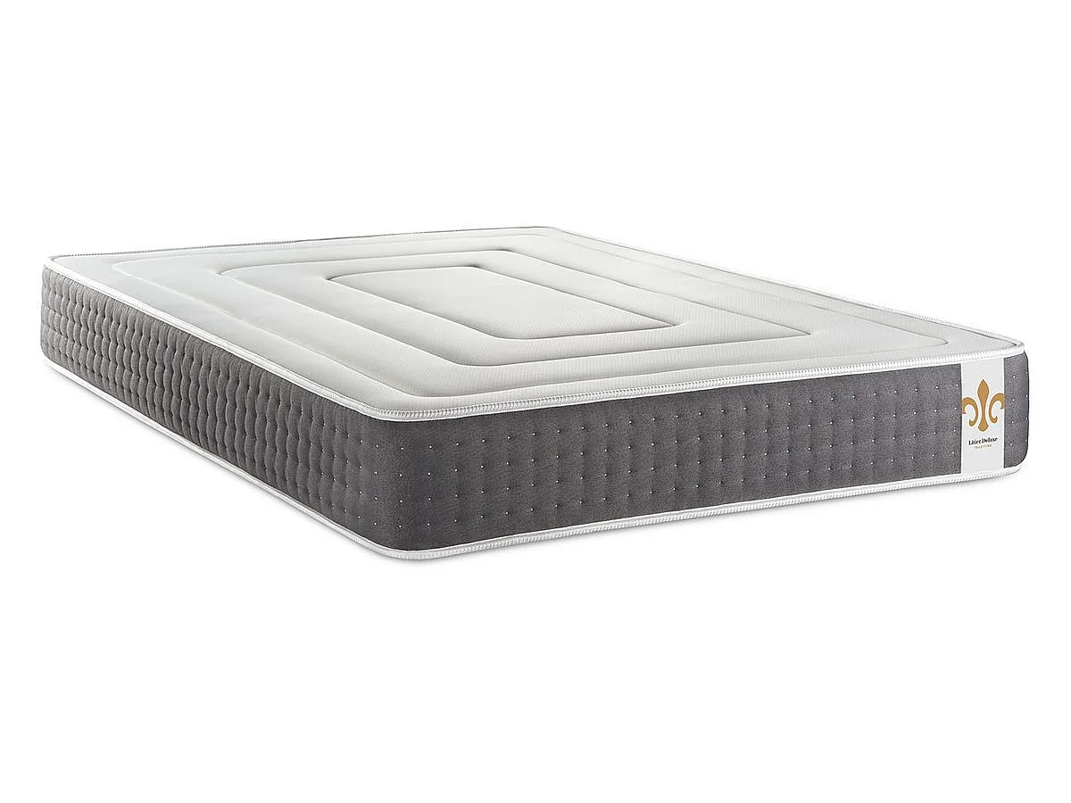 Matelas Le Vingt-Six 160 x 200 cm