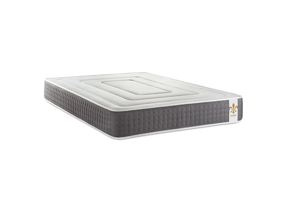 Matelas Le Vingt-Six 160 x 200 cm