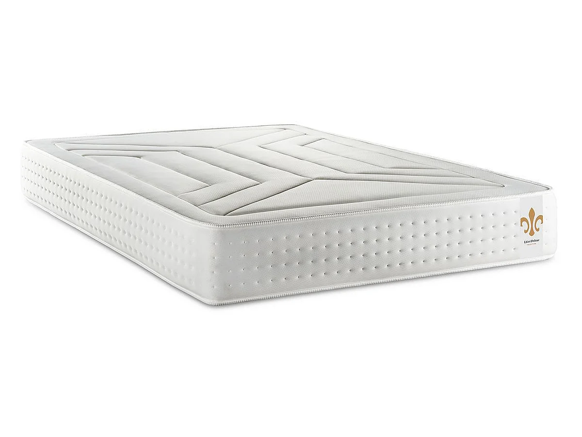 Matelas Le Vingt-Quatre 200 x 200 cm