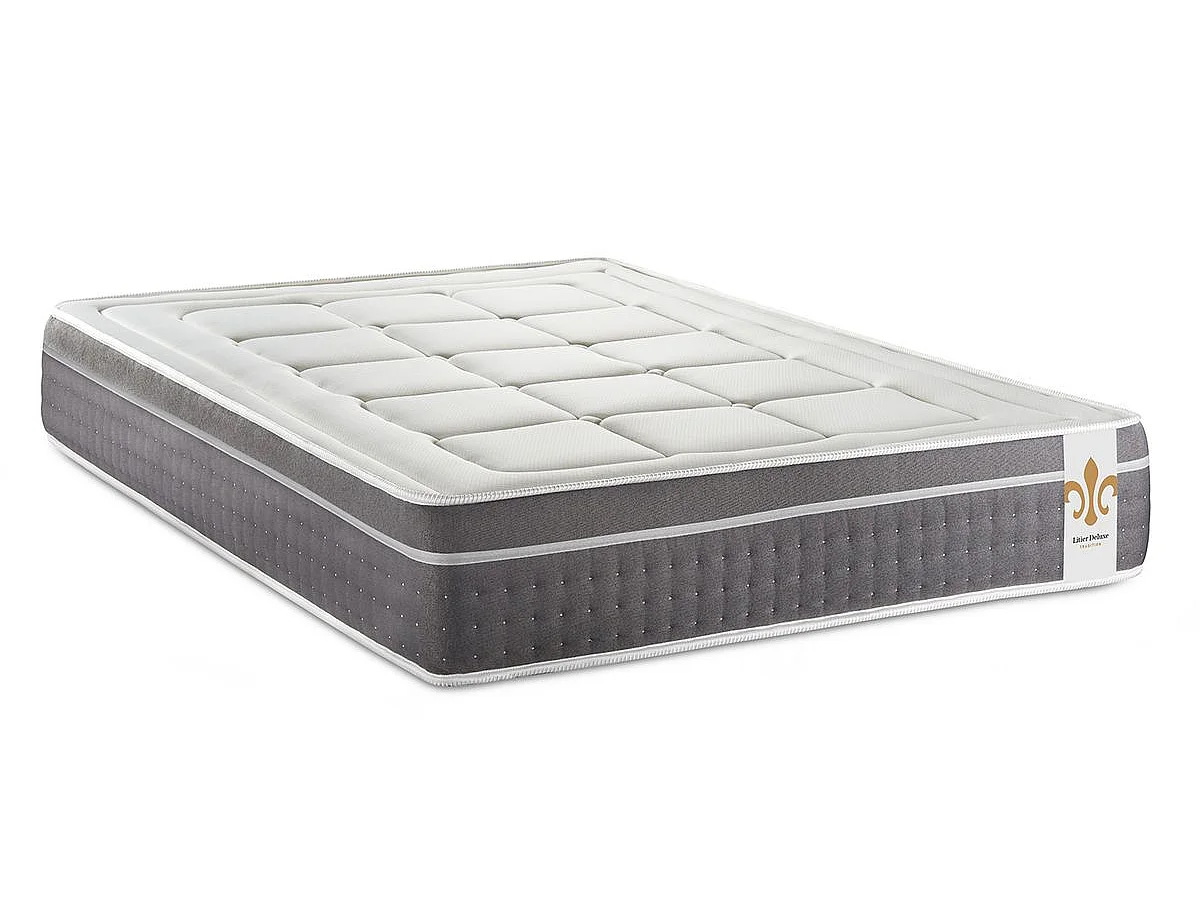 Matelas Le Trente 200 x 200 cm