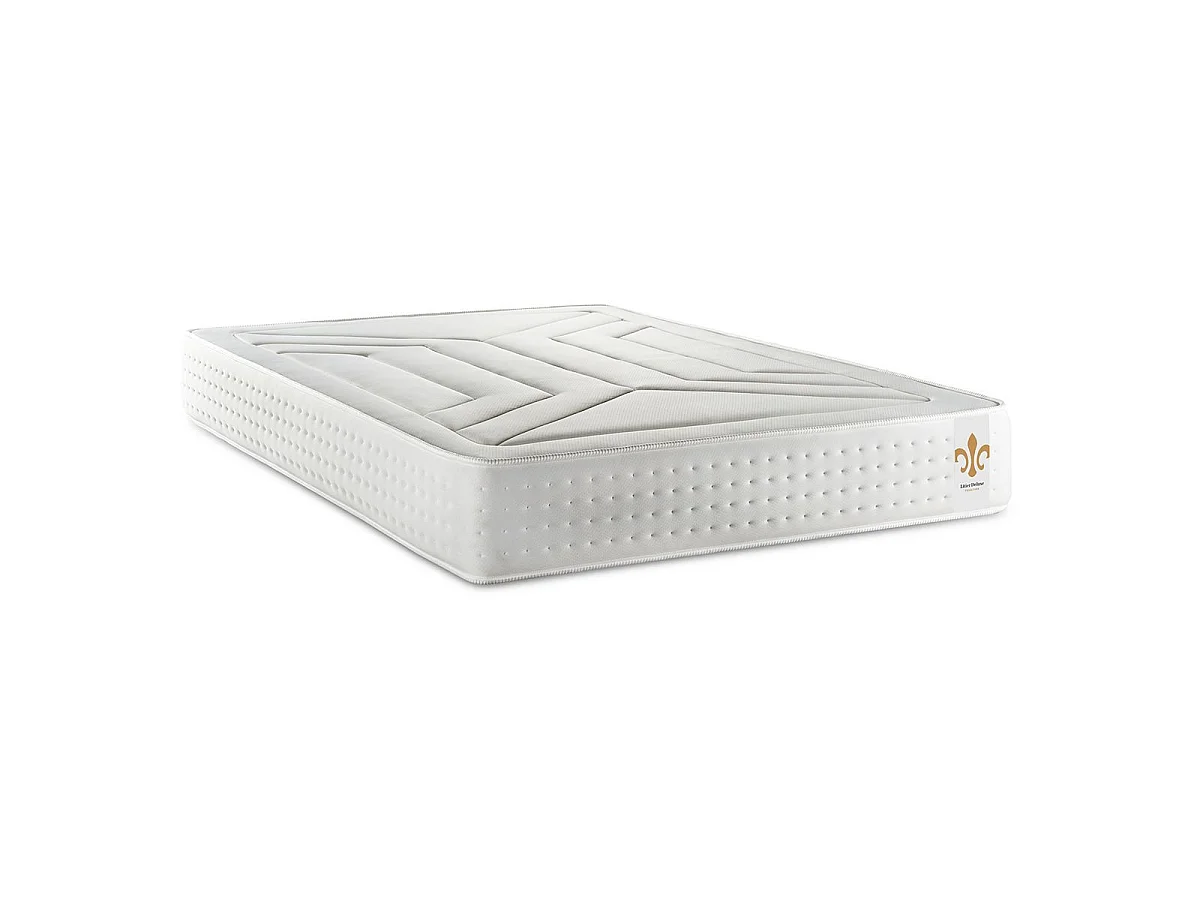 Matelas Le Vingt-Quatre 140 x 200 cm