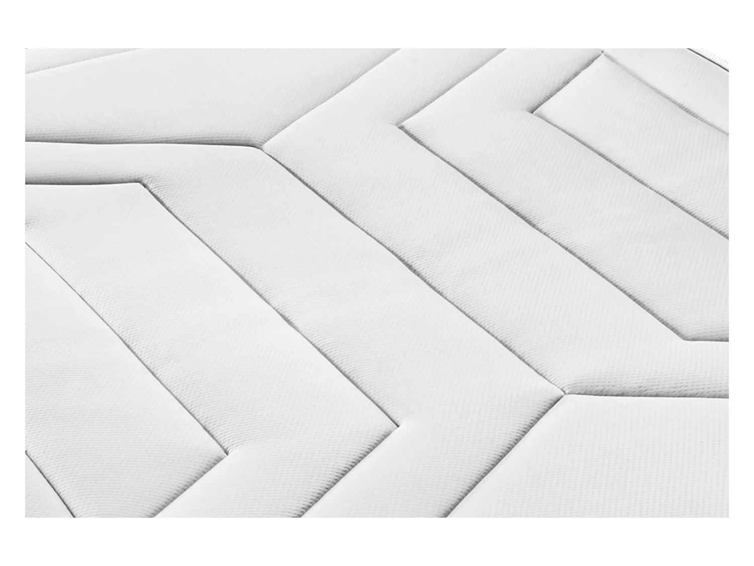 Matelas Le Vingt-Quatre 90 x 190 cm