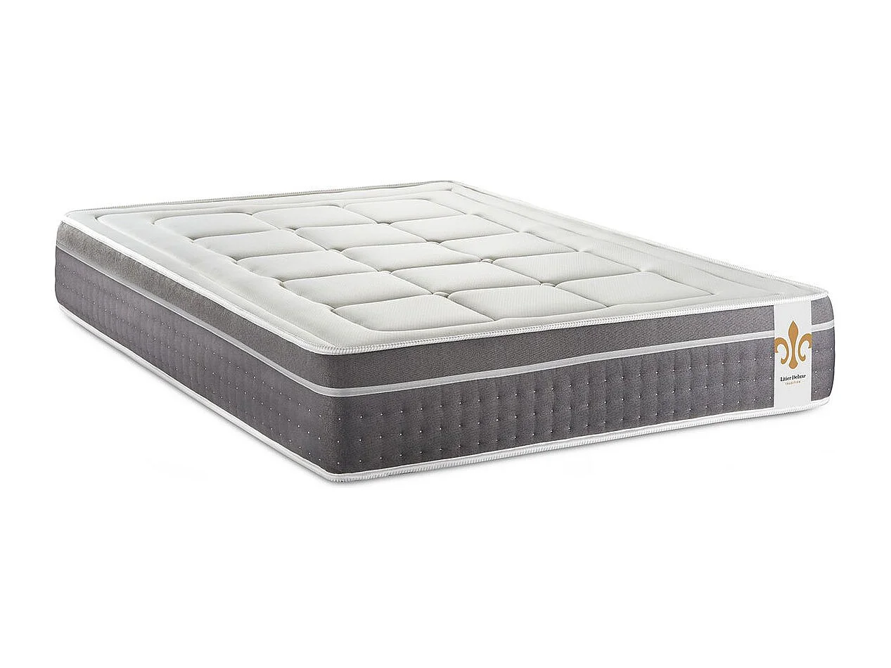 Matelas Le Trente 180 x 200 cm