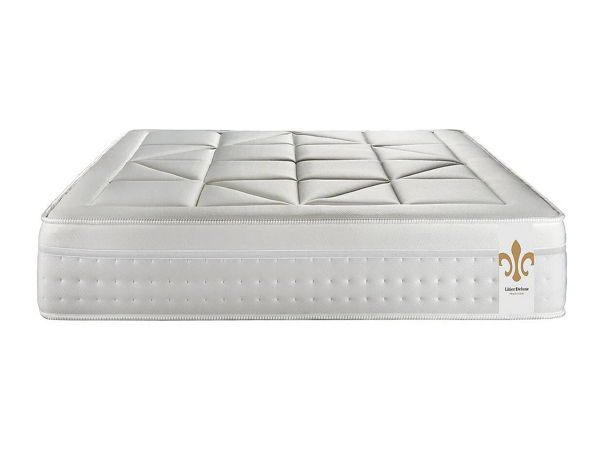 Matelas Le Vingt-Huit 140 x 190 cm
