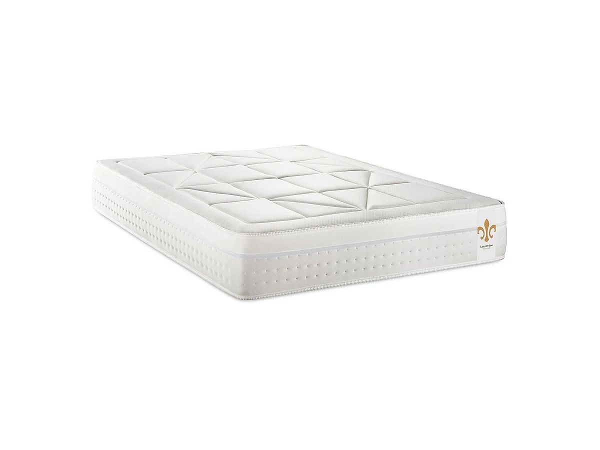 Matelas Le Vingt-Huit 140 x 190 cm