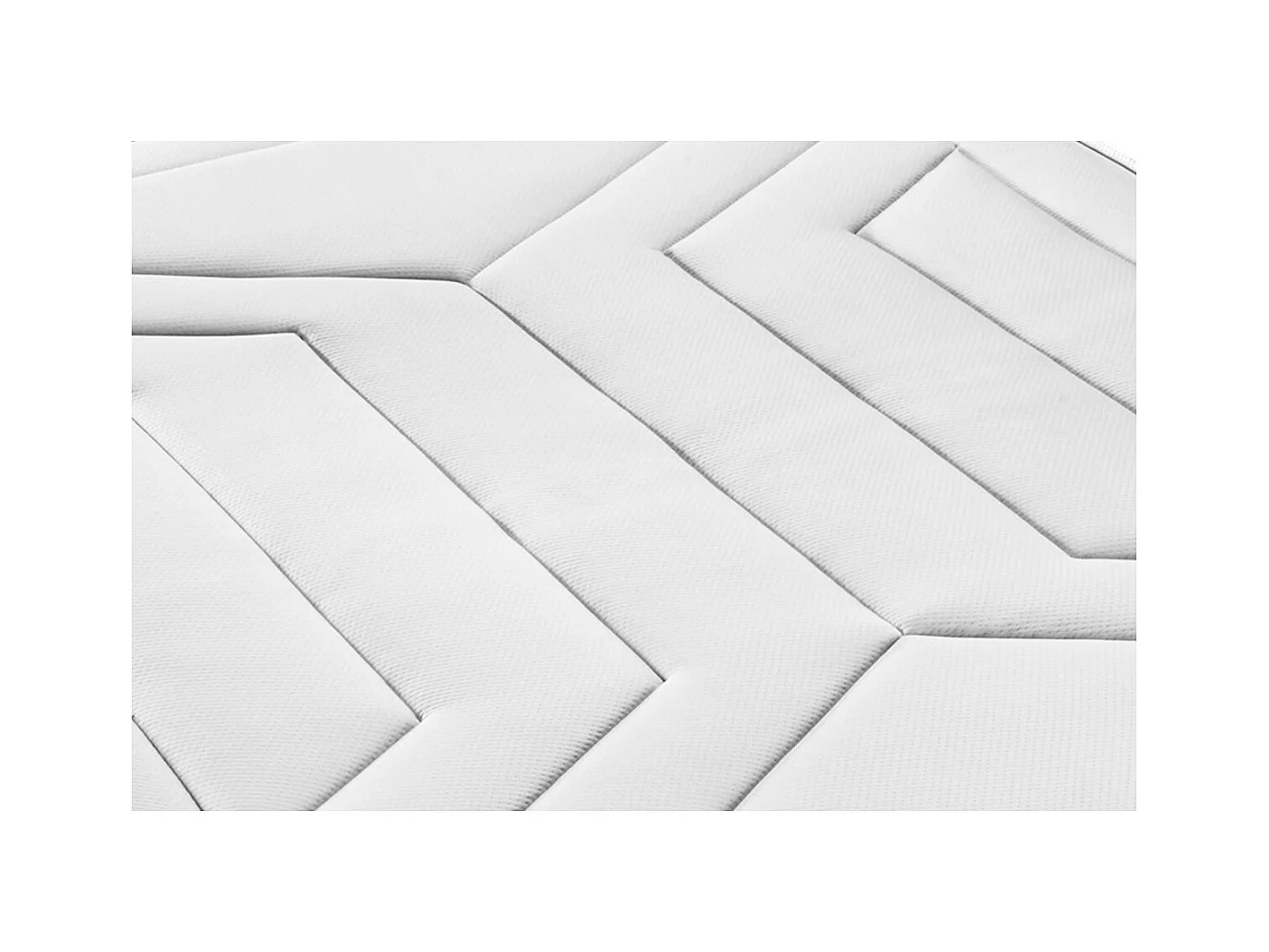 Matelas Le Vingt-Quatre 90 x 200 cm