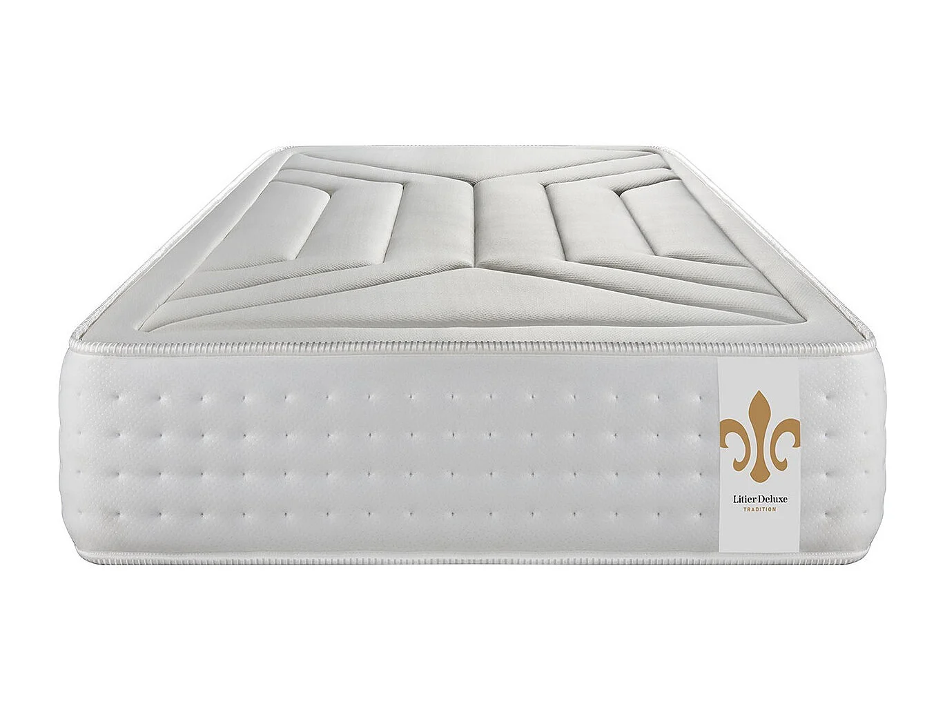 Matelas Le Vingt-Quatre 90 x 200 cm
