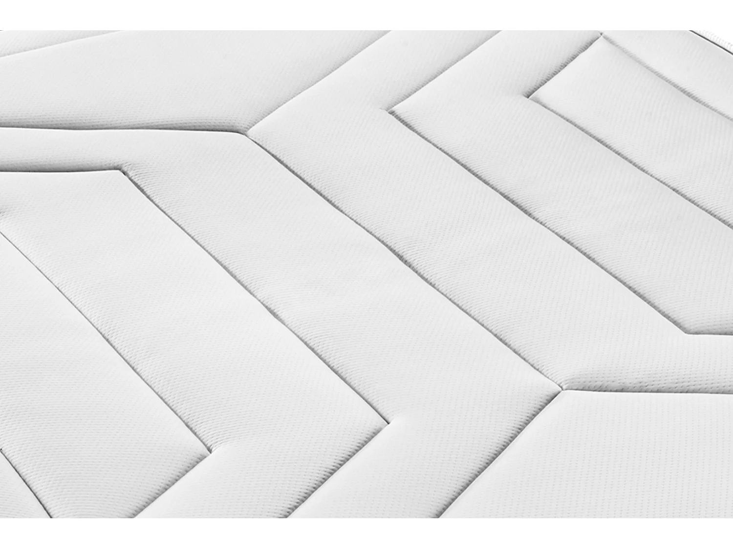 Matelas Le Vingt-Quatre 90 x 200 cm