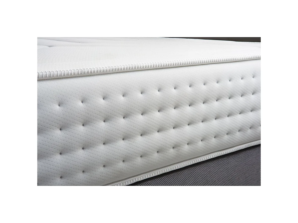 Matelas Le Vingt-Quatre 90 x 200 cm