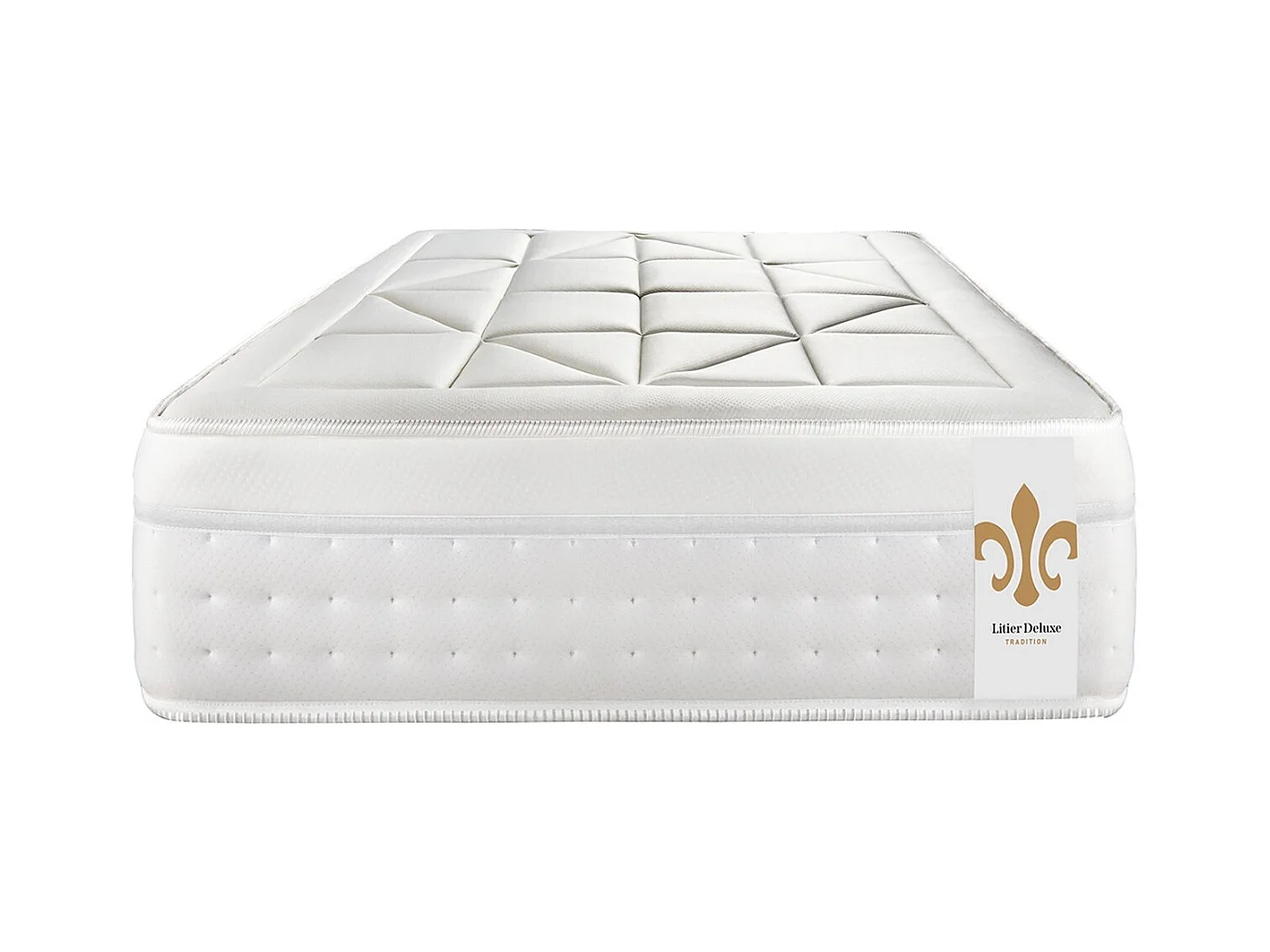 Matelas Le Vingt-Huit 90 x 190 cm