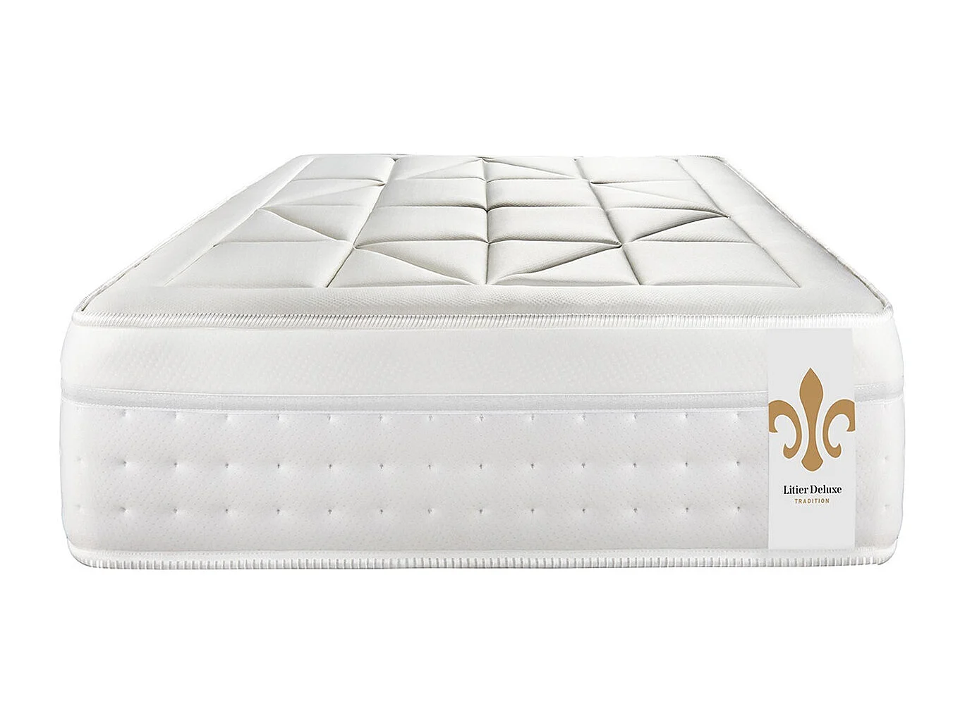 Matelas Le Vingt-Huit 90 x 190 cm