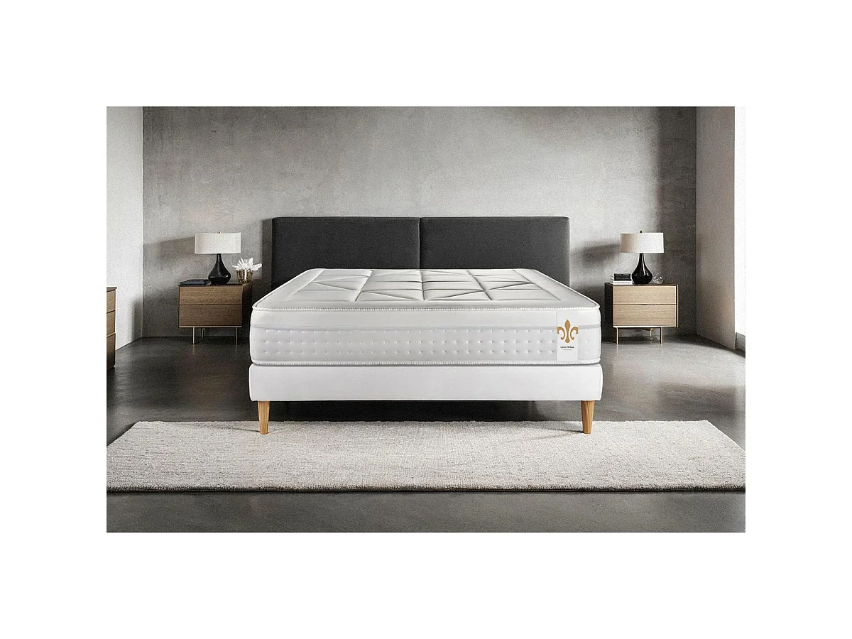 Matelas Le Vingt-Huit 90 x 190 cm