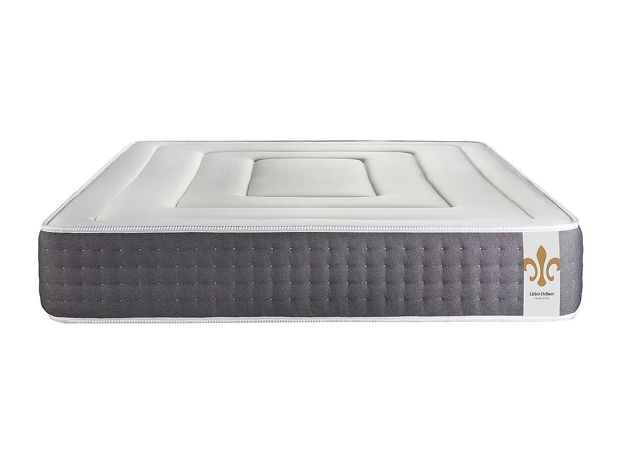 Matelas Le Vingt-Six 140 x 200 cm