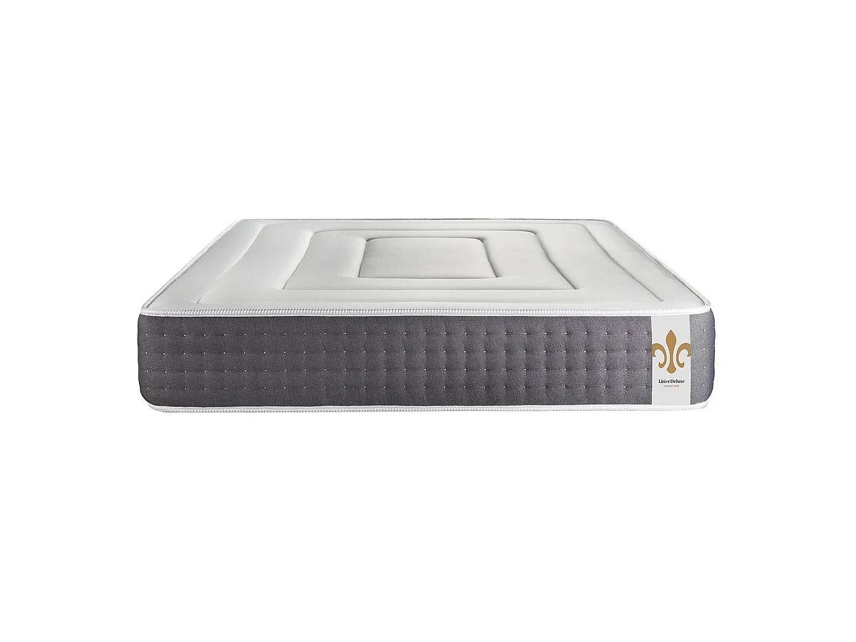 Matelas Le Vingt-Six 140 x 200 cm