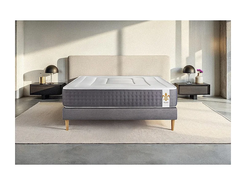 Matelas Le Vingt-Six 140 x 200 cm