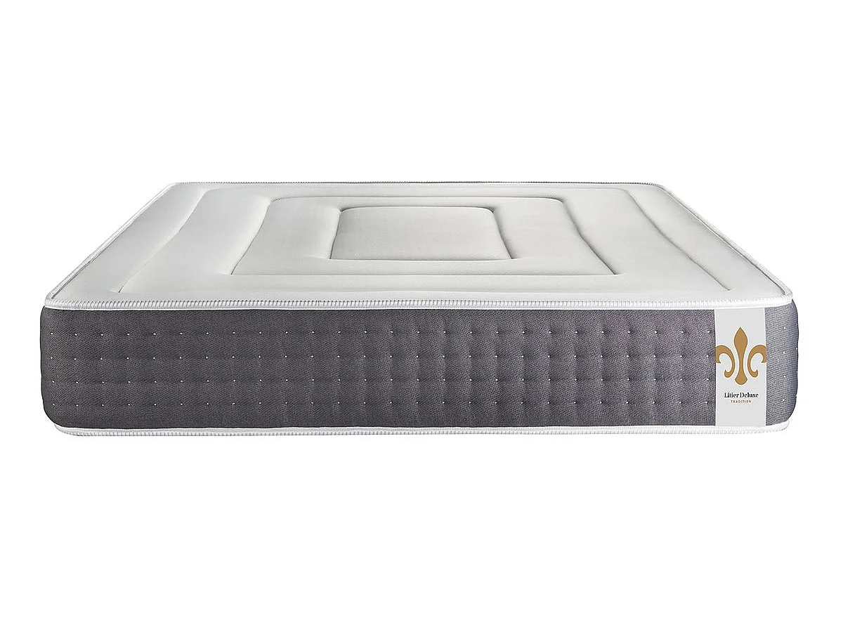 Matelas Le Vingt-Six 140 x 190 cm