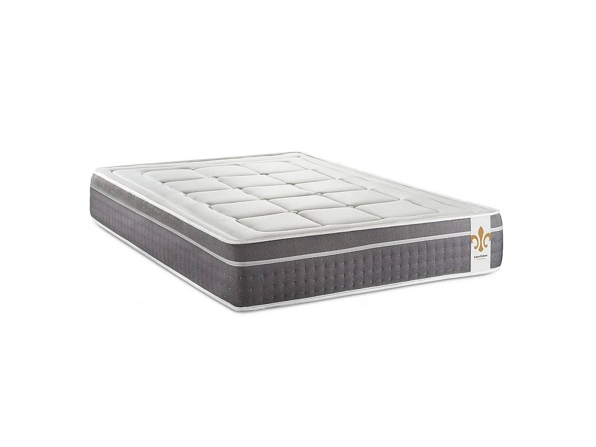 Matelas Le Trente 140 x 200 cm