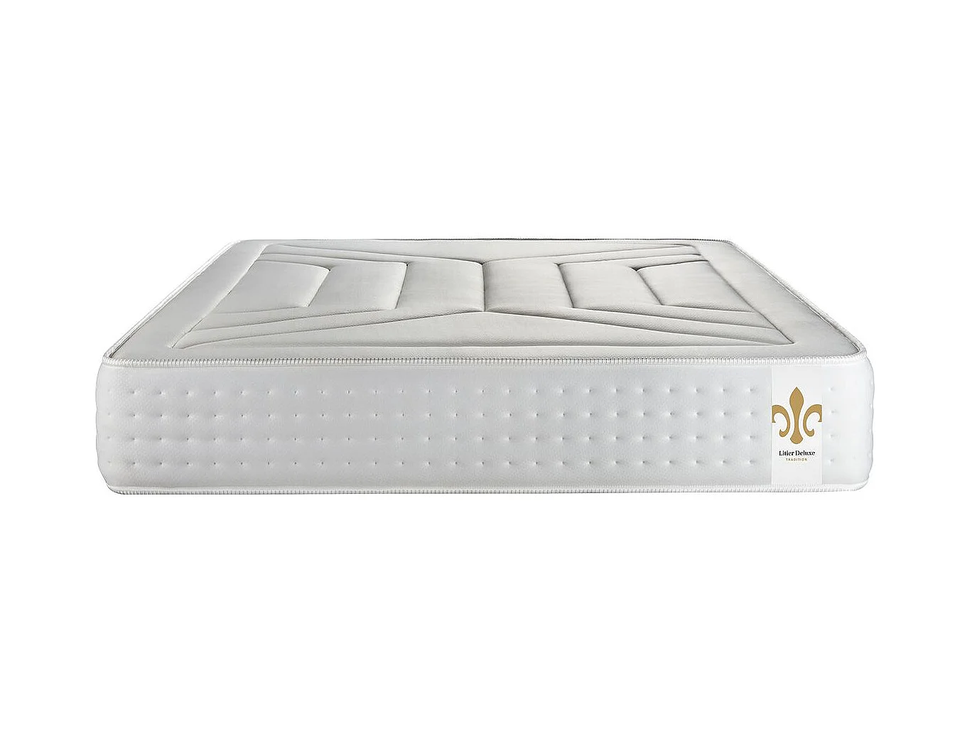 Matelas Le Vingt-Quatre 160 x 200 cm