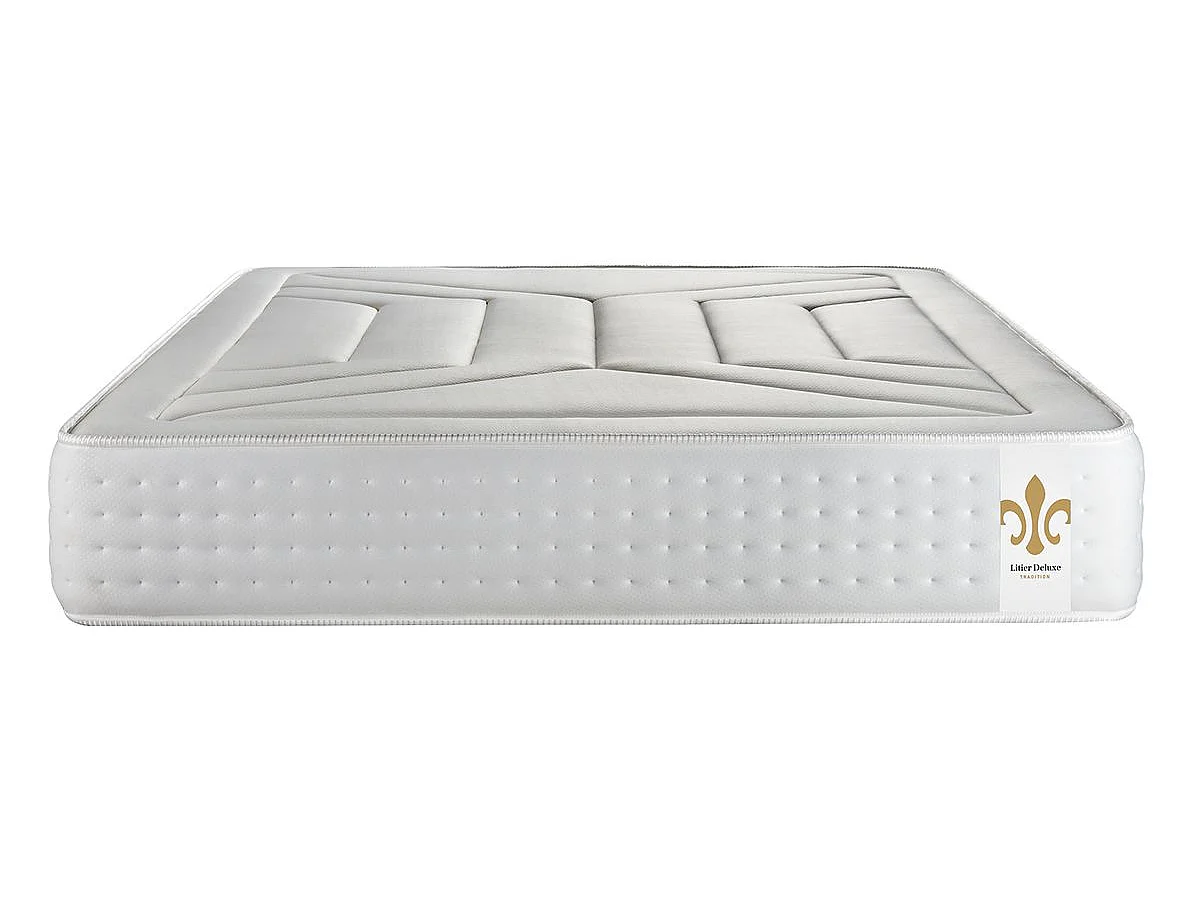 Matelas Le Vingt-Quatre 160 x 200 cm