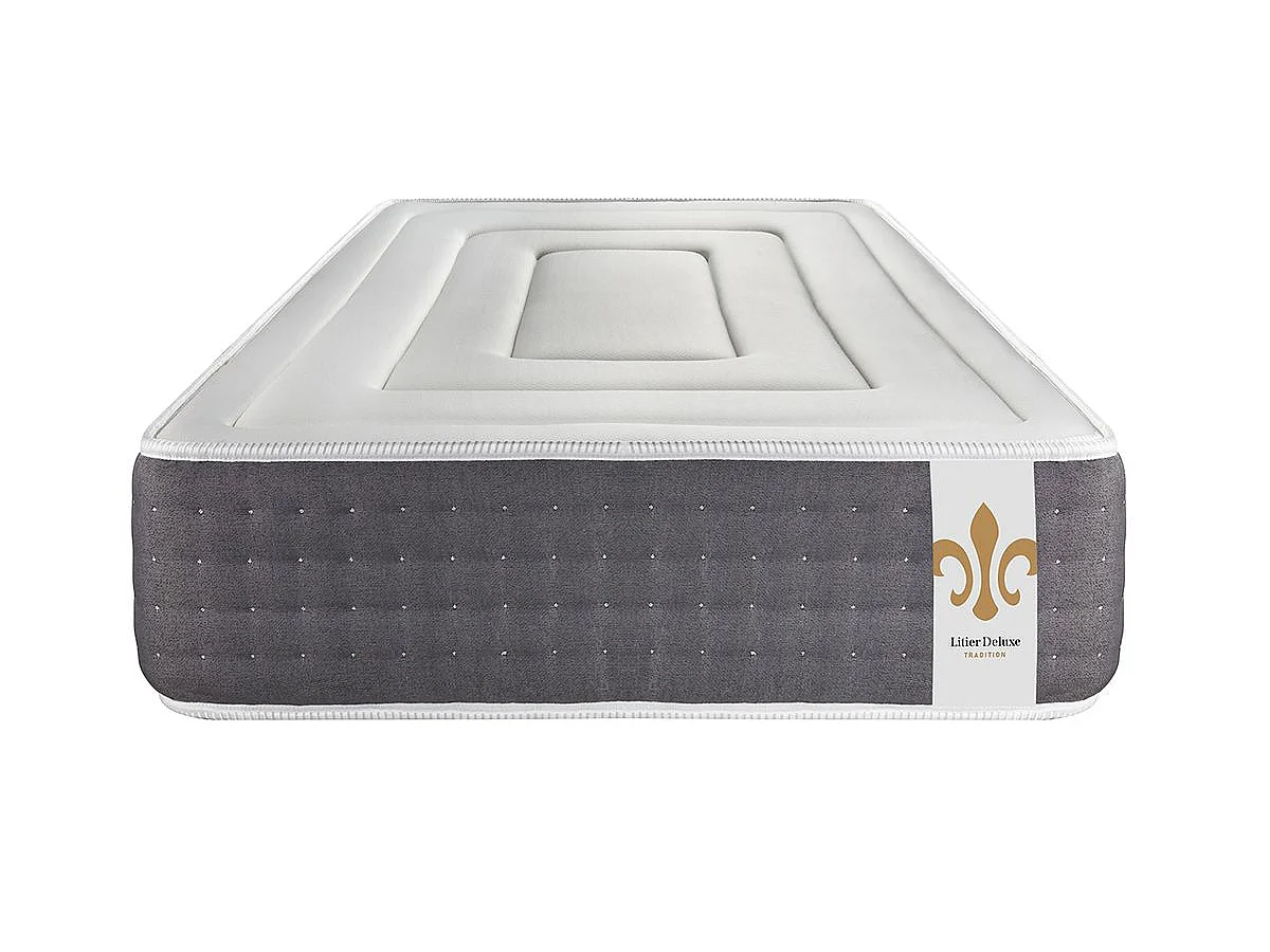 Matelas Le Vingt-Six 90 x 200 cm
