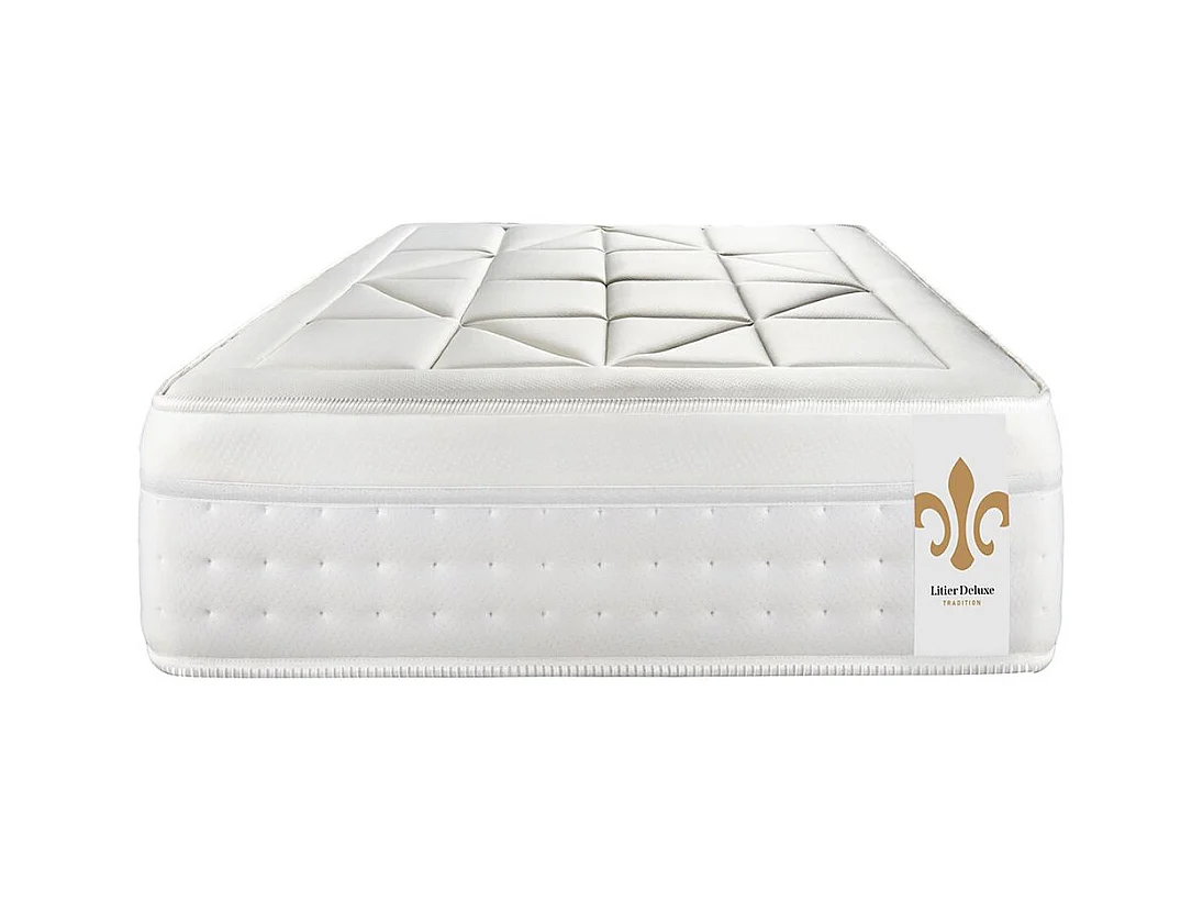 Matelas Le Vingt-Huit 90 x 200 cm
