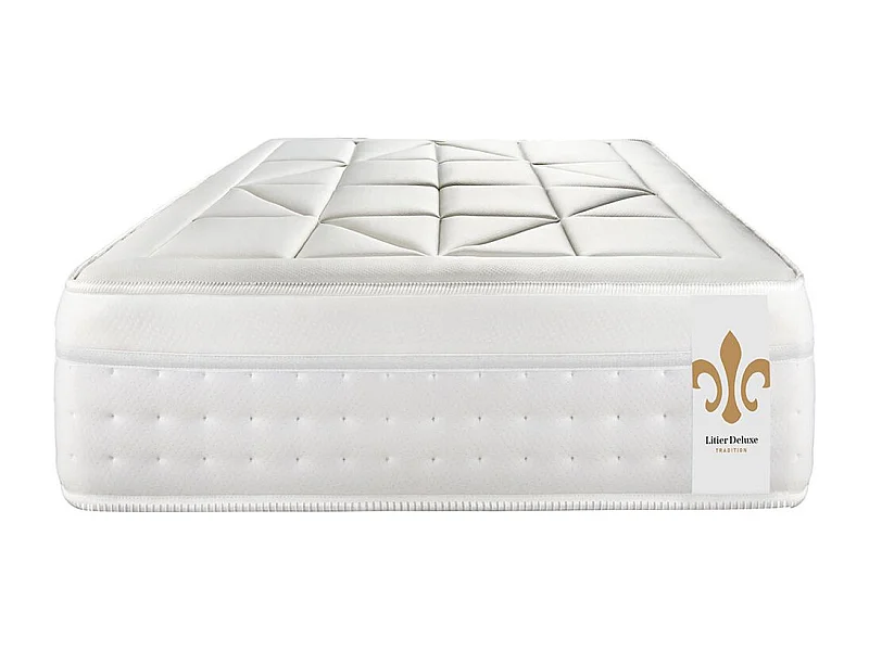 Matelas Le Vingt-Huit 90 x 200 cm
