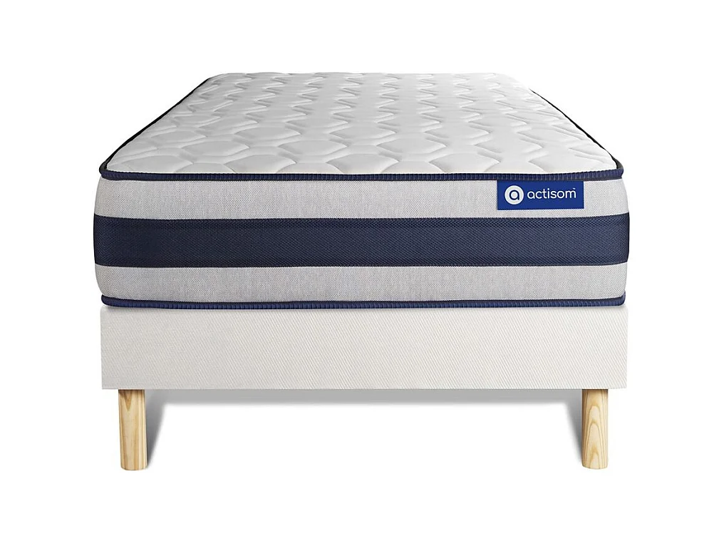 Matras en bodemset 80x190 cm - Actiflex Ergo