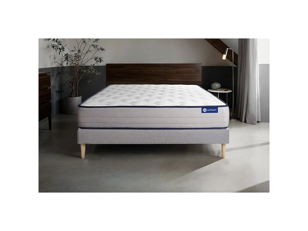 Matras en bodemset 80x190 cm - Actiflex Form