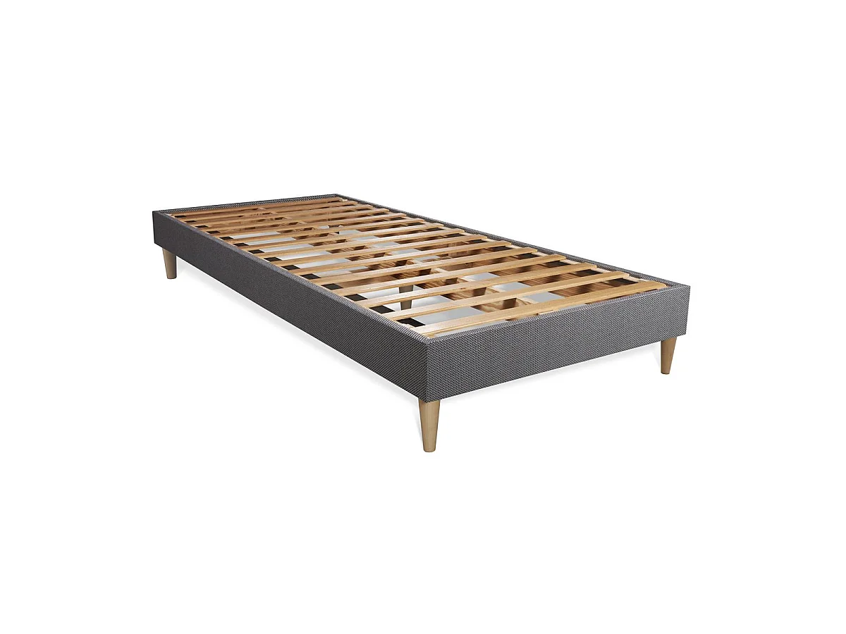Matras en bodemset 80x190 cm - Actiflex Form