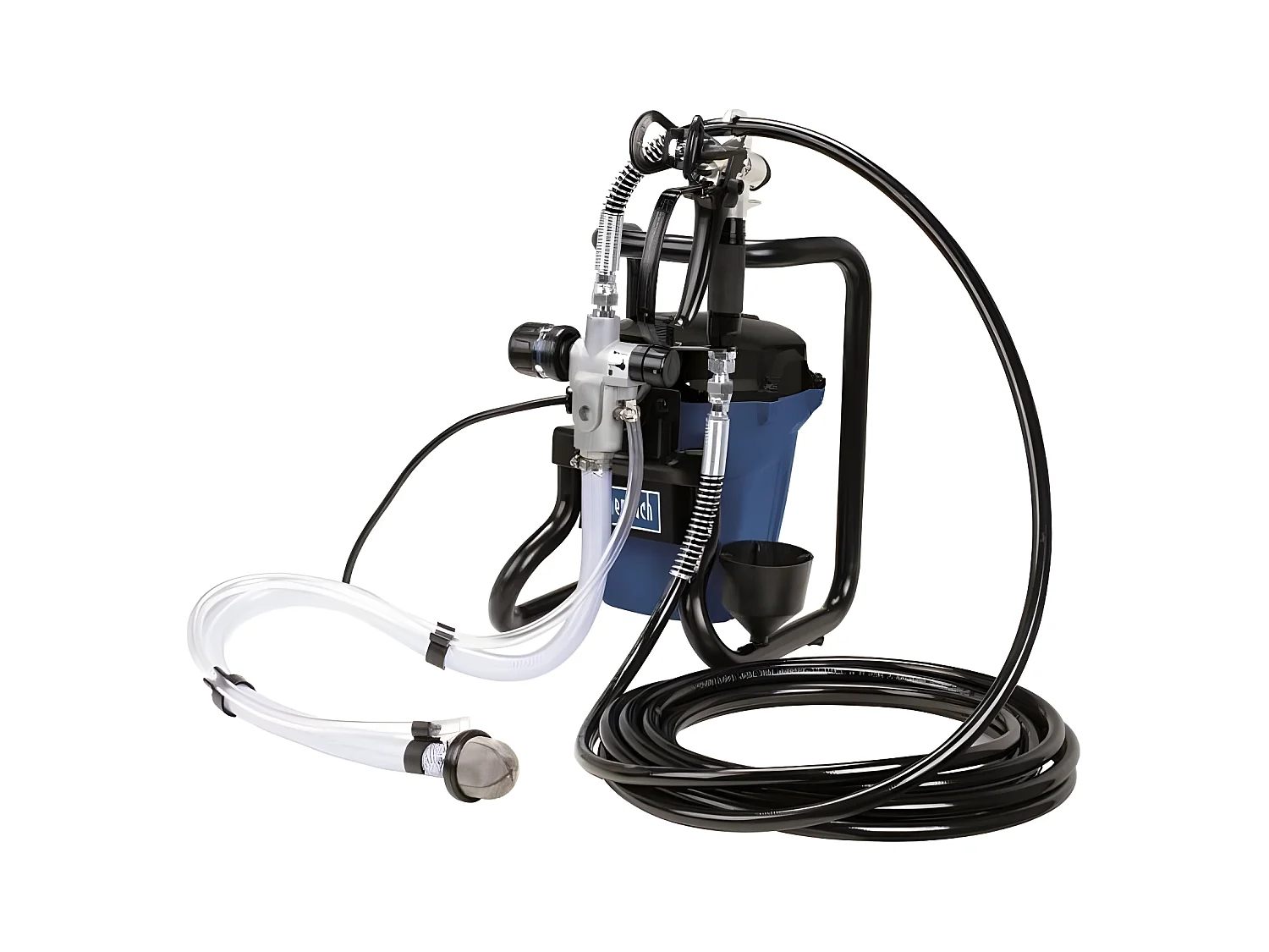 Station de peinture Airless ACS3000 - 207 bars - 1.1 L/min