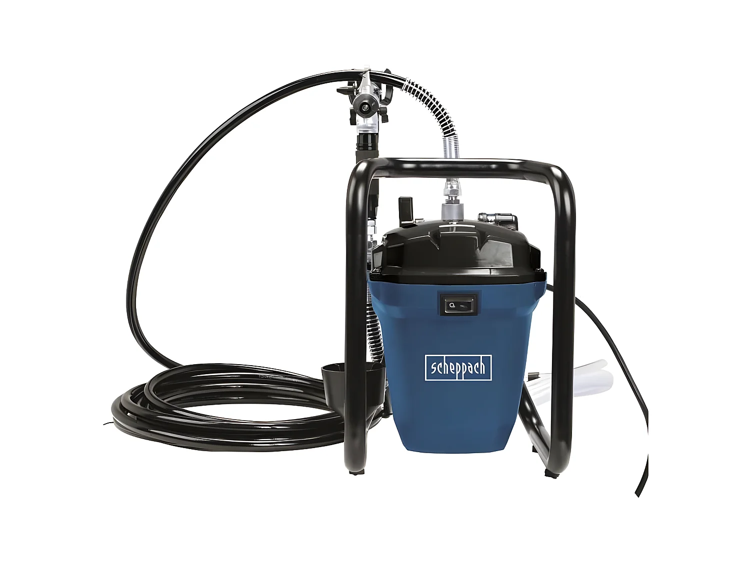 Station de peinture Airless ACS3000 - 207 bars - 1.1 L/min