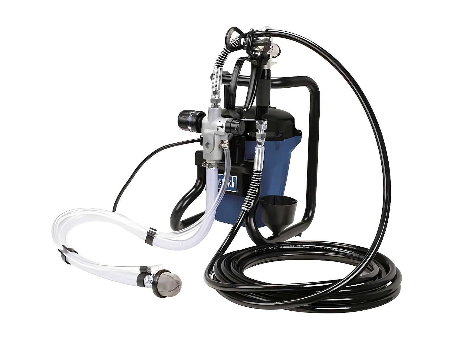 Station de peinture Airless ACS3000 - 207 bars - 1.1 L/min