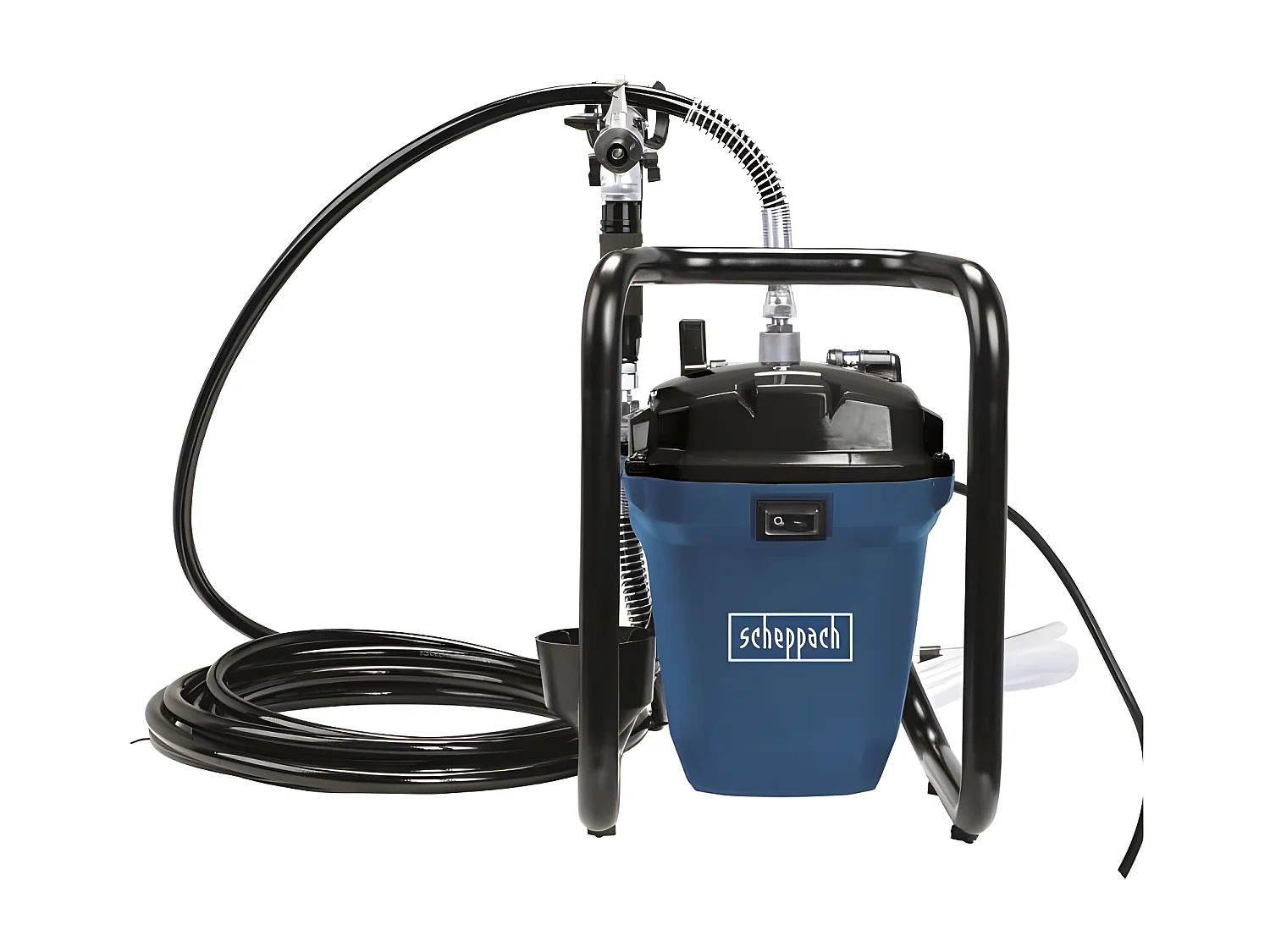 Station de peinture Airless ACS3000 - 207 bars - 1.1 L/min