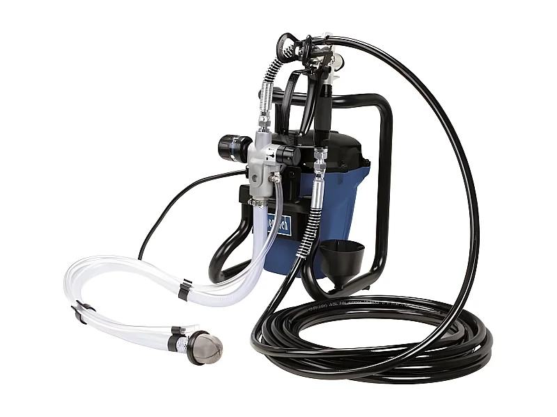 Station de peinture Airless ACS3000 - 207 bars - 1.1 L/min