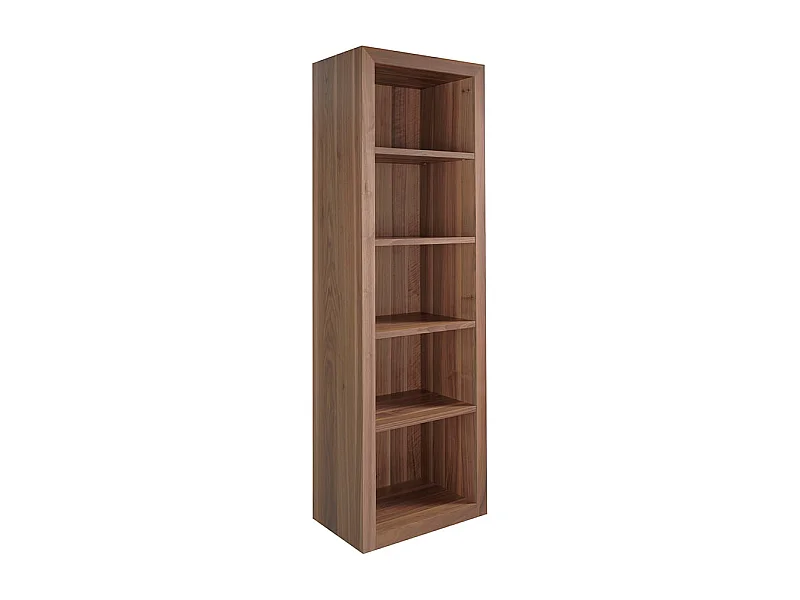 Walnoothouten plank 3172 ANGEL CERDA