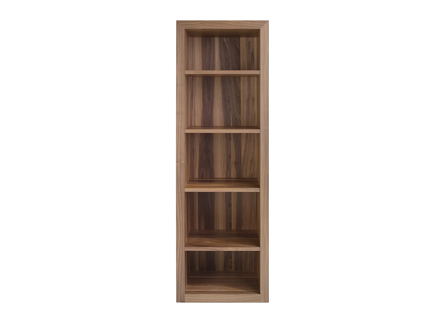 Etagère en bois de noyer 3172 ANGEL CERDA