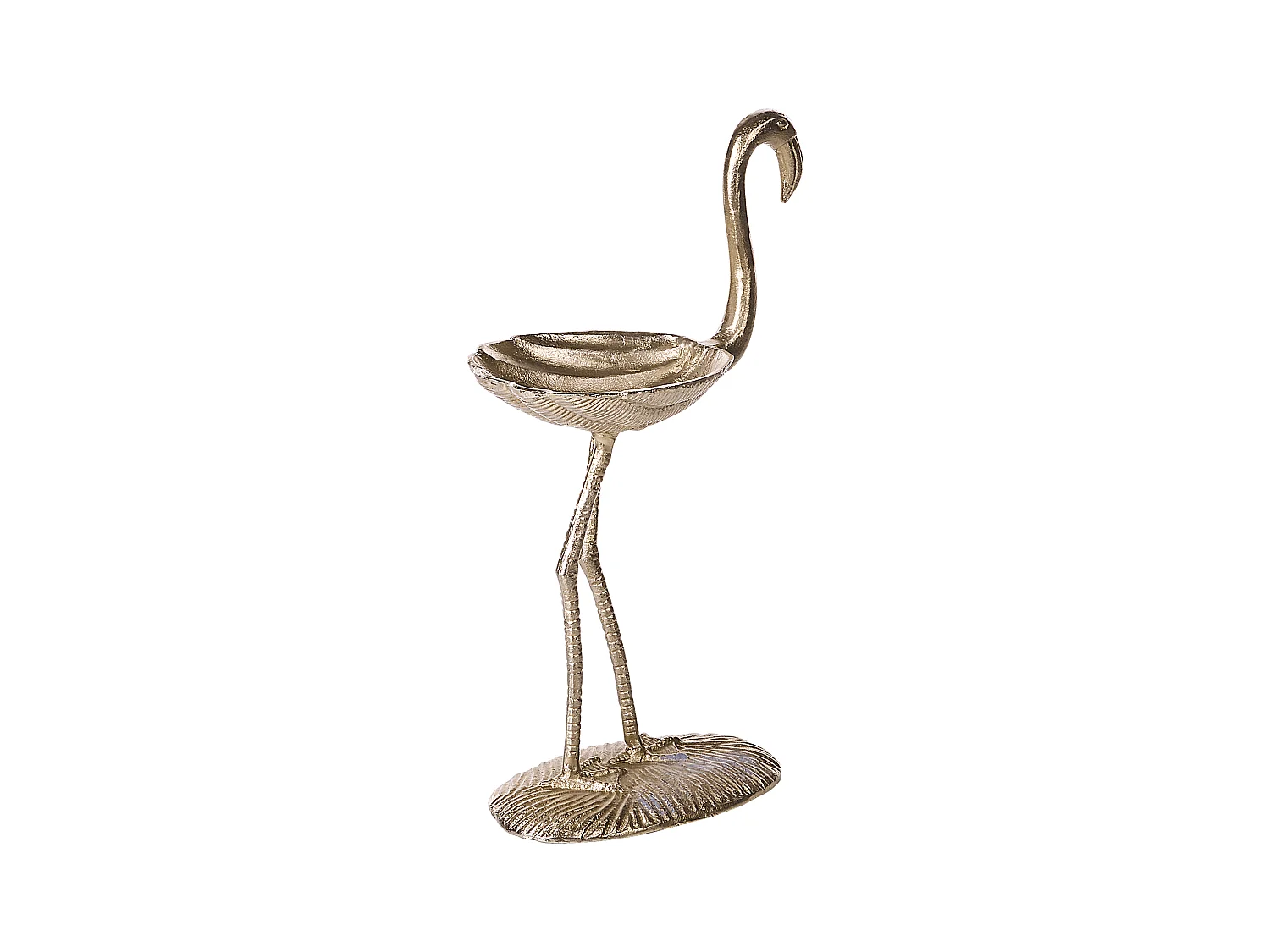 Decoratief accessoire SANEN Metaal Goud